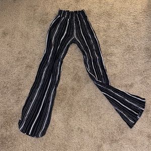 Extra Small black pants